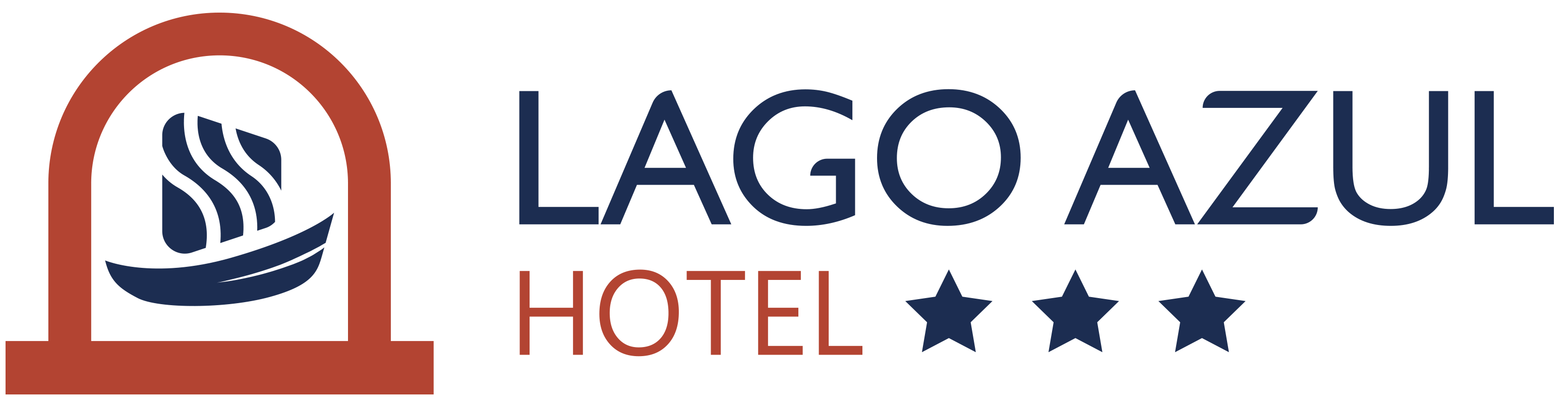 Hotel Lago Azul