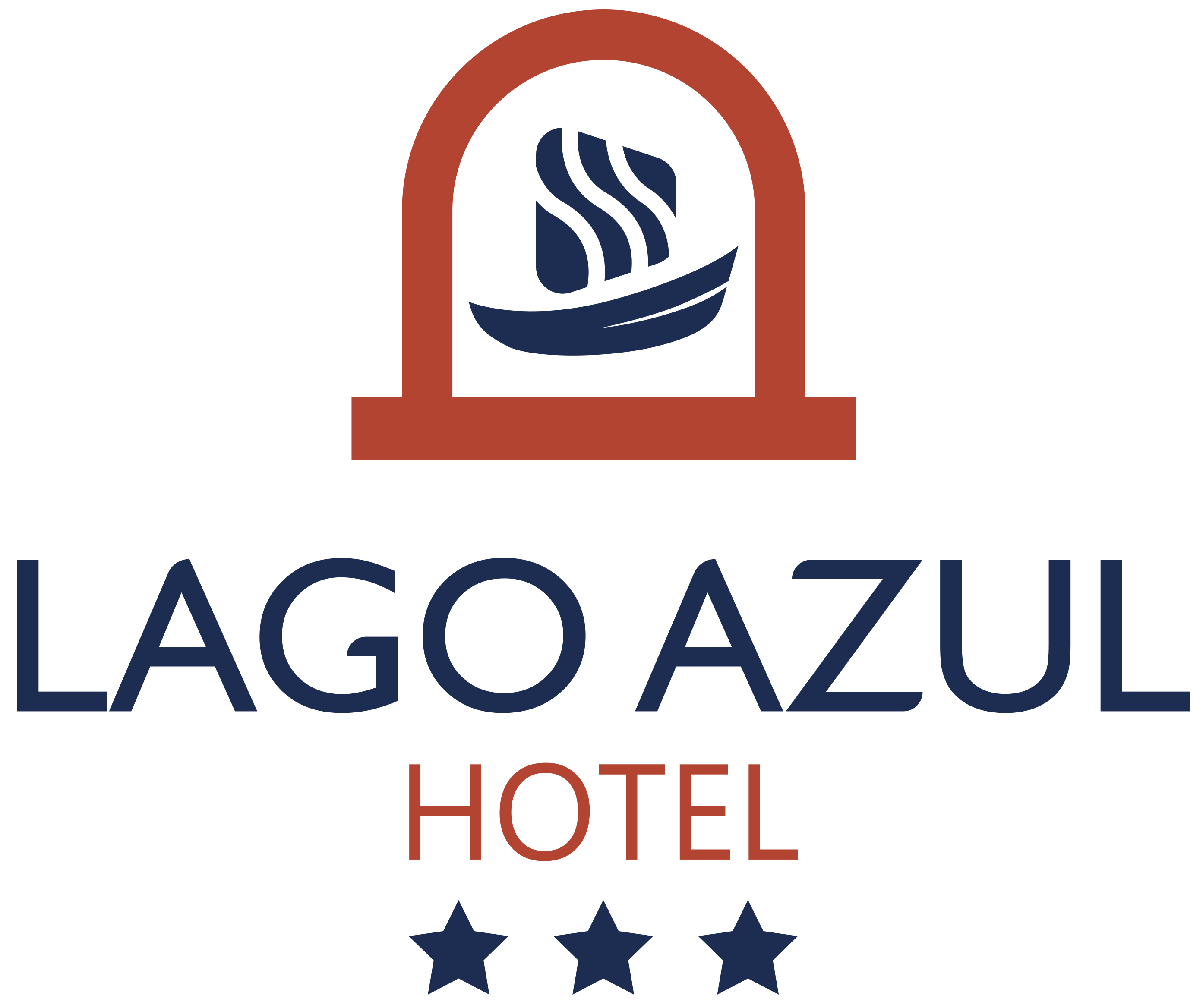 En Copacabana, Hotel Lago Azul - Mejor vista al Lago Titicaca