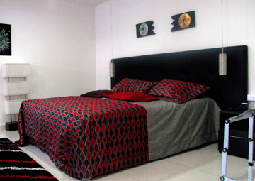 Habitación Dobles