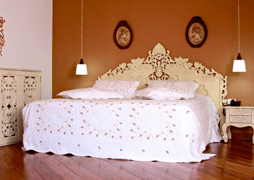 Habitación Matrimoniales